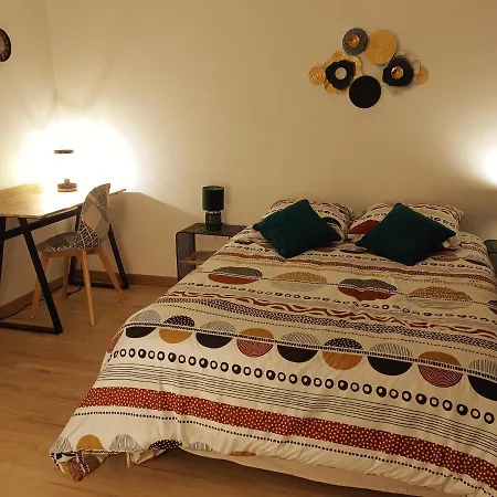 Bed & Breakfast Bel Air *