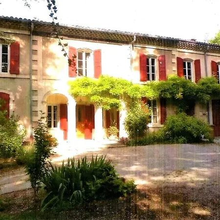 Bel Air Bed & Breakfast *